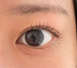 マツエク・マツパ Rediant所属・Rediant Salonのマツエク・マツパデザイン