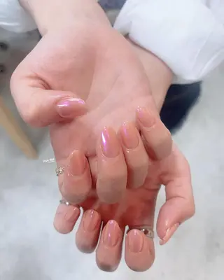 ネイル JOJO Nail Sannomiyaのネイルデザイン