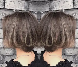 ショート ❤️千葉県代表❤️ 店長❤️柿本翔一朗のヘアスタイル