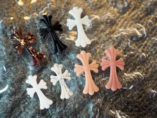 ネイル glaNje shioriのネイルデザイン