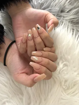 ネイル GRACE Rioのネイルデザイン