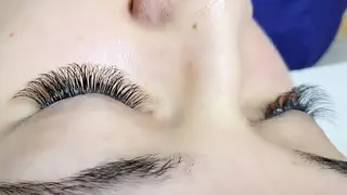 マツエク・マツパ Mibu 小村のマツエク・マツパデザイン