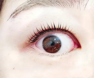マツエク・マツパ EYEIRO大宮西口 yamaharaのマツエク・マツパデザイン