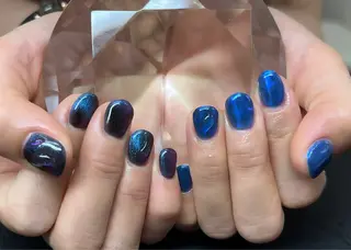 ネイル N.CHLOE 永島のネイルデザイン