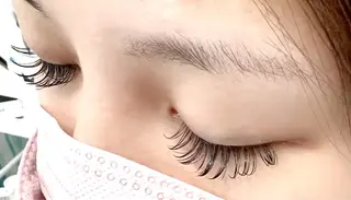 マツエク・マツパ ☆ HINA‪TAのヘアスタイル