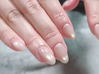ネイル nail salon 【Katze】のネイルデザイン