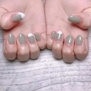 ネイル DollyGirl KYOKOのネイルデザイン