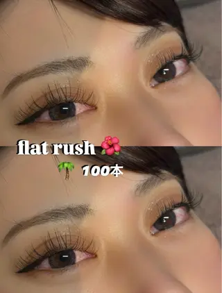 マツエク・マツパ 𓆉𓇼SOL seina𓆉𓇼のマツエク・マツパデザイン