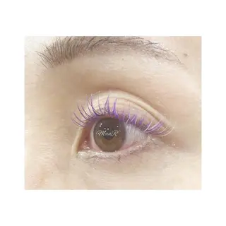 マツエク・マツパ Asuka Mabuchiのヘアスタイル
