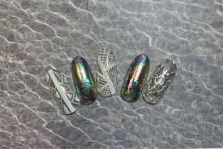 ネイル nailsalon gagaのネイルデザイン