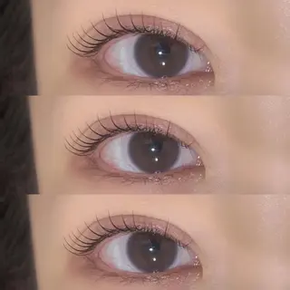 パーマ ⭐️Belle⭐️ Ⓜ️のマツエク・マツパデザイン