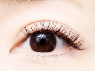 マツエク・マツパ 横山 未紗のマツエク・マツパデザイン