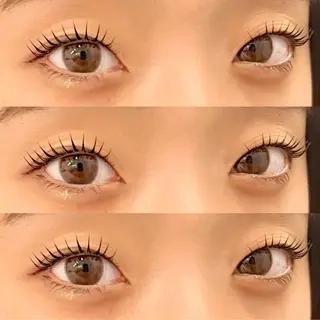 マツエク・マツパ Mere Mer 和光市本店所属・AI 🤍のマツエク・マツパデザイン