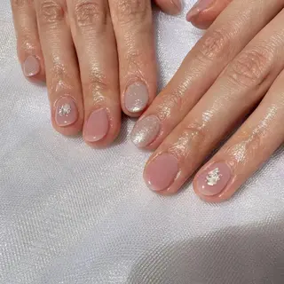ネイル 🪞KAPE NAIL 🪞のネイルデザイン
