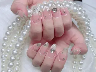 ネイル En ☀️のネイルデザイン