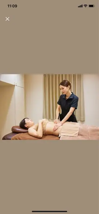 RAYVIS札幌店 ♡YUKARI♡のエステ・リラクイメージ