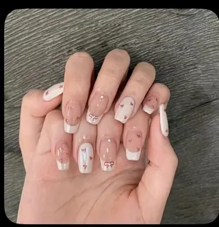 ネイル RINN ANA.CHUOのネイルデザイン
