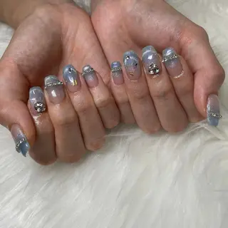 ネイル Y&L Nailのネイルデザイン