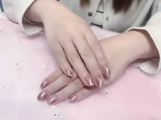 ネイル Sネイル サロン蕨店のネイルデザイン