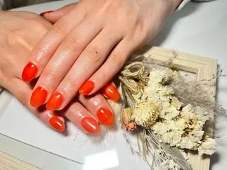ネイル Nail salon Caco.のネイルデザイン