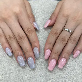 ネイル MAXKELLY Meiのネイルデザイン