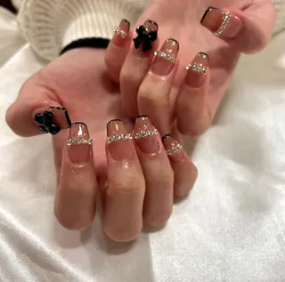 ネイル KUKU nailのネイルデザイン