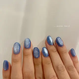 ネイル Nailist Ainaのネイルデザイン