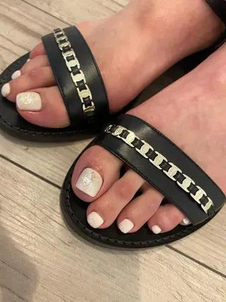 ネイル 【LINON】 airiのネイルデザイン