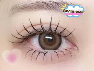 マツエク・マツパ 戸田 縁のマツエク・マツパデザイン