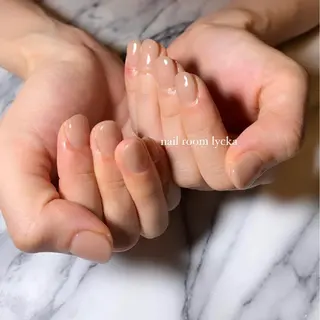 ネイル ﾈｲﾙﾙｰﾑﾘｯｶ 𝐦𝐚𝐲𝐮のネイルデザイン