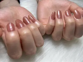 ネイル LIAN NAIL (mizuki)のネイルデザイン