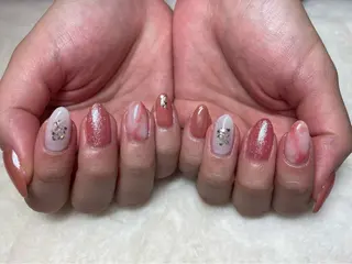 ネイル 山本joieange 心斎橋店のマツエク・マツパデザイン