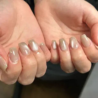 ネイル nails by wakabaのネイルデザイン
