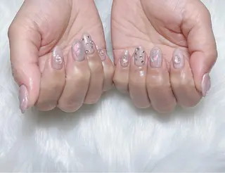 ネイル hairsalon 556のマツエク・マツパデザイン