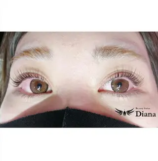 マツエク・マツパ ディアナ ひたちなか高場店石川のマツエク・マツパデザイン