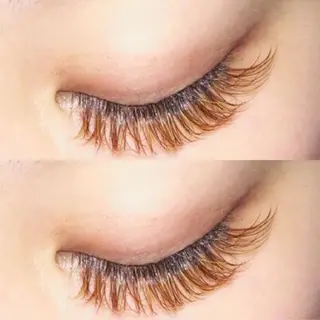 マツエク・マツパ Eyelist 武蔵小山Yukiの眉毛・アイブロウイメージ