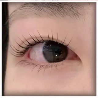 マツエク・マツパ KANGOL SALON／三浦のマツエク・マツパデザイン