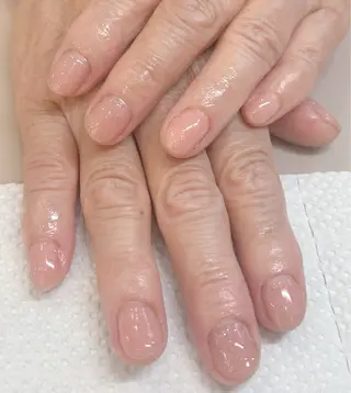 ネイル Rairianail 室橋舞のネイルデザイン