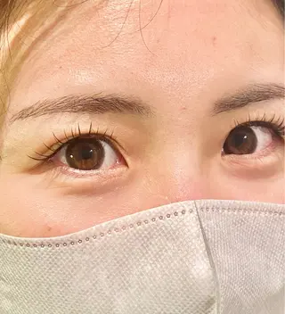 マツエク・マツパ diarblue 平塚の眉毛・アイブロウイメージ