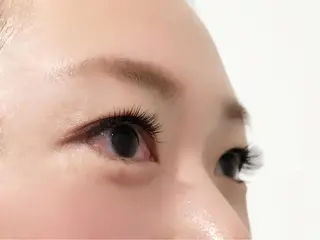 マツエク・マツパ Adorer 🍀アドレ🍀のマツエク・マツパデザイン
