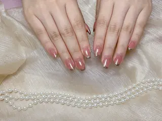ネイル C Cのネイルデザイン