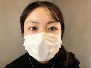 マツエク・マツパ Love la by  Swellaのマツエク・マツパデザイン