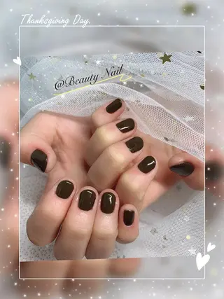 カラー ネイル Moonstone Salonのネイルデザイン