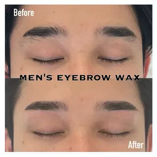 アイブロウ i'mおもろまち RINAの眉毛・アイブロウイメージ