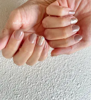 ネイル nail salon Rのネイルデザイン