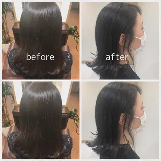 ミディアム トレンド眉🌈✨ megumiのマツエク・マツパデザイン