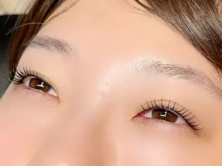 マツエク・マツパ Regene HIROKAWAのマツエク・マツパデザイン