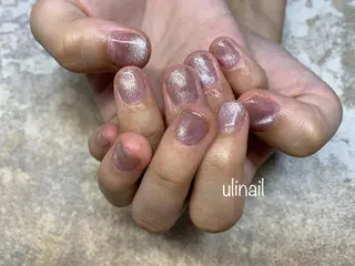 ネイル ulinail （ウリネイル）のネイルデザイン