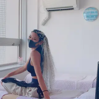 パーマ マツエク・マツパ アイブロウ 神山 ビューティー・アイのマツエク・マツパデザイン