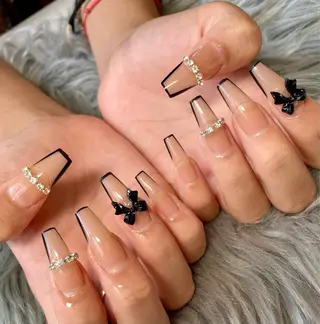 ネイル salon 喜’s casaのネイルデザイン